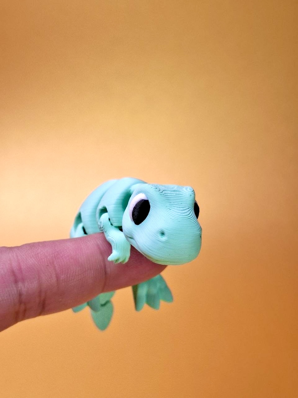 Cute T-rex Dino